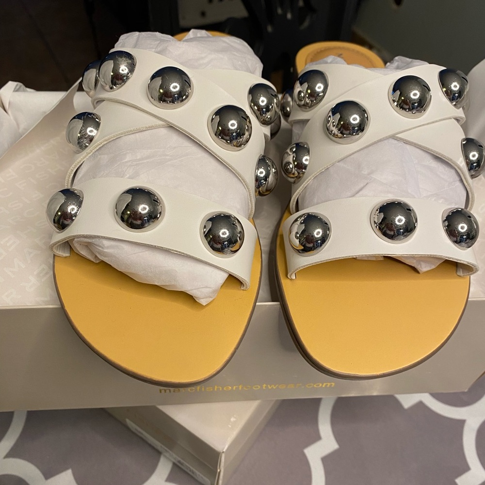 Marc Fisher Sandals